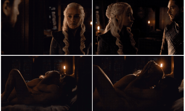 game of thrones nude scenes gif